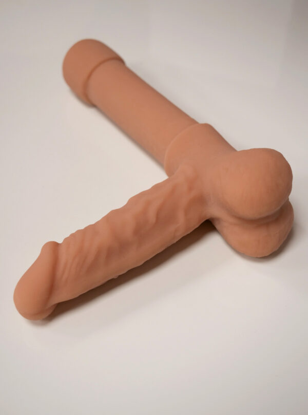 Shemale-Kit für TPE Sexpuppen