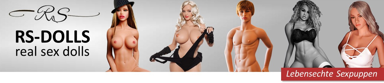 RS DOLLS Logo Unterseiten