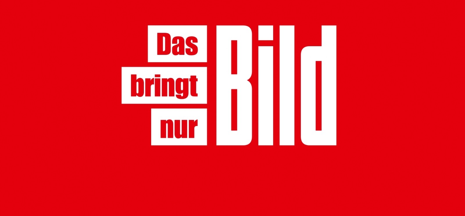 BILD berichtet …
