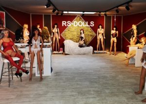 Real Doll Ausstellung RS DOLLS Deutschland 2 scaled