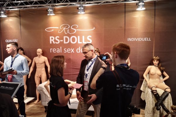 RS DOLL Venus Berlin 11 scaled