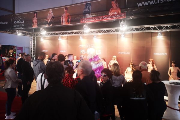RS DOLL Venus Berlin 5 scaled