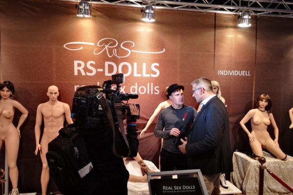 RS DOLL Venus Berlin 7 scaled