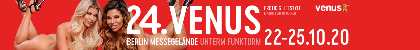 venus berlin 2020