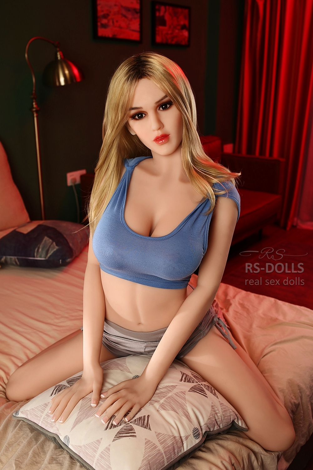 Vanilla RSD PrimeLine real sex doll RS DOLLS Sexpuppen 1
