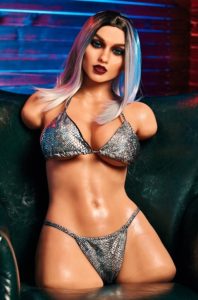 Irontech Torso Liz T1