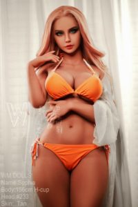 Sophie 1 1