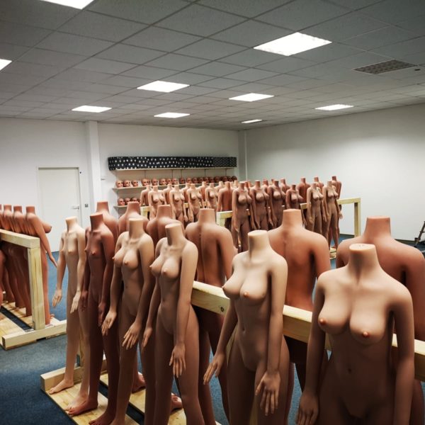 Real Dolls Kaufen Im Ruhrgebiet