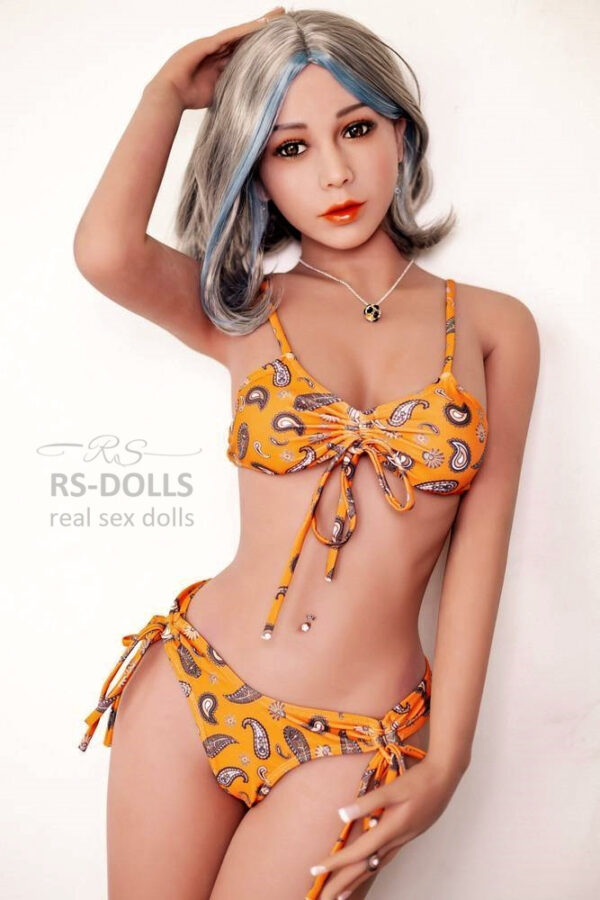 guenstige Liebespuppen Love Dolls kaufen - Jalina T1