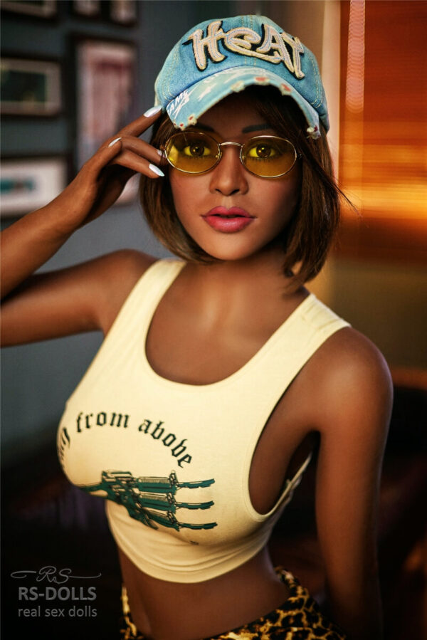 Harriet 1