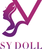 SY DOLL Sexpuppen Logo