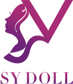 SY DOLL Real Sex Dolls Logo