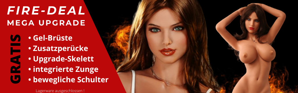 Fire Dolls kaufen