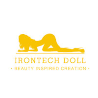 Irontech Doll Logo