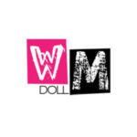 WM Doll Logo