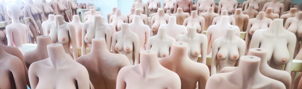 Lager Sex Dolls Sofort Kaufen
