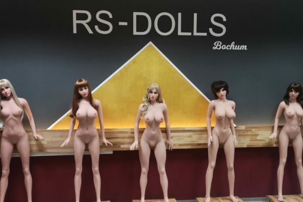Lagerverkauf Bochum Sexpuppe Ohne Wartezeit Kaufen