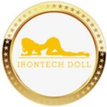 Markenhersteller Irontech Doll