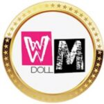 Markenhersteller WM Doll