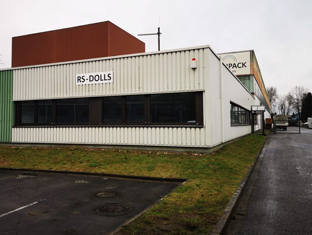 Real Dolls