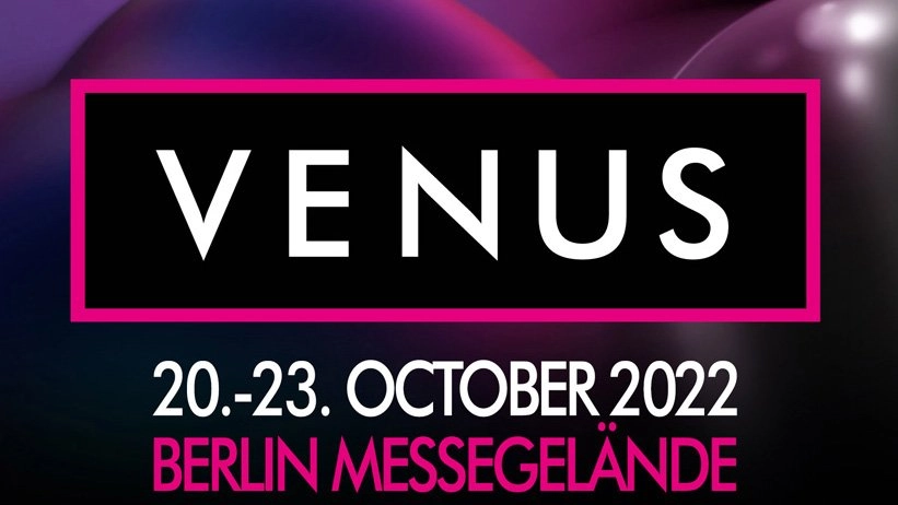 Venus Berlin 2022