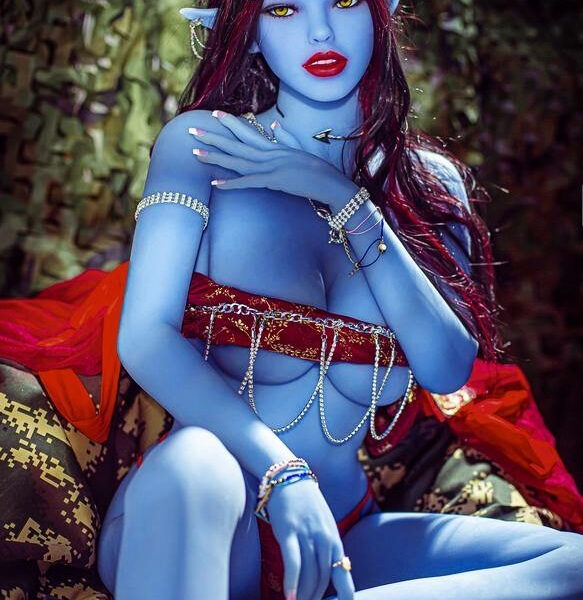 Aibei Doll Sexpuppen