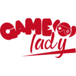 Game Lady Logo