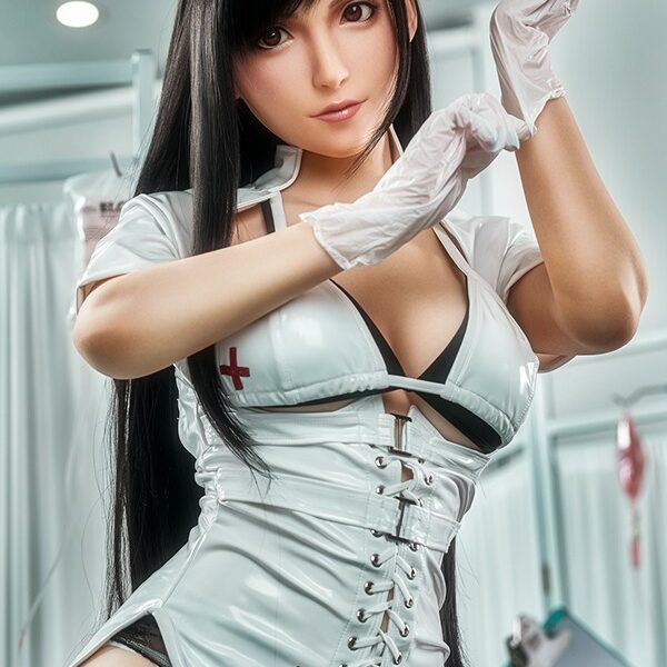 "Tifa" - Größe 167 cm