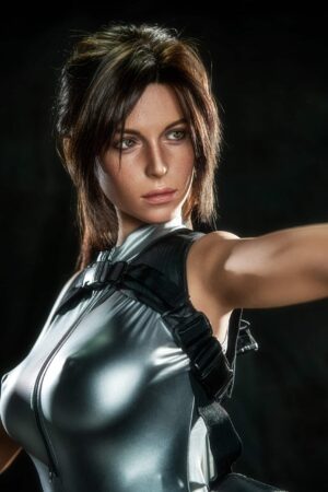 Game Lady Sex Dolls Mrs Smith T1