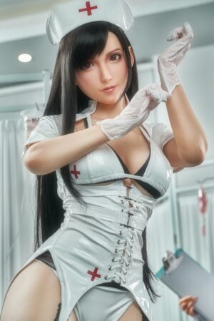 Game Lady Sexdoll Tifa T1