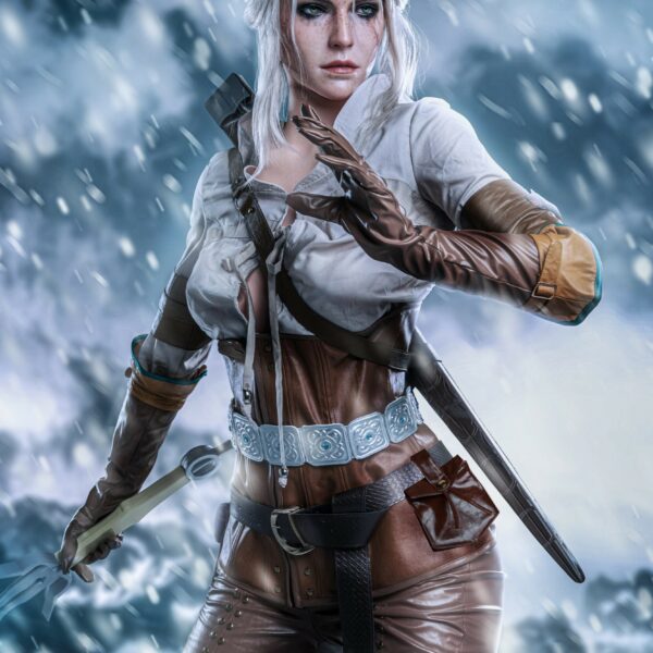 "Ciri" - Größe 168 cm