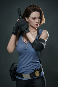 Jill 1