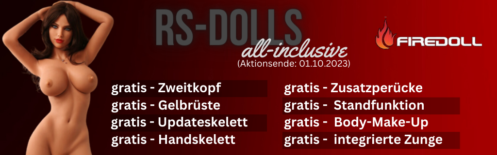 Unser aktuelles "all-inclusive" Angebot