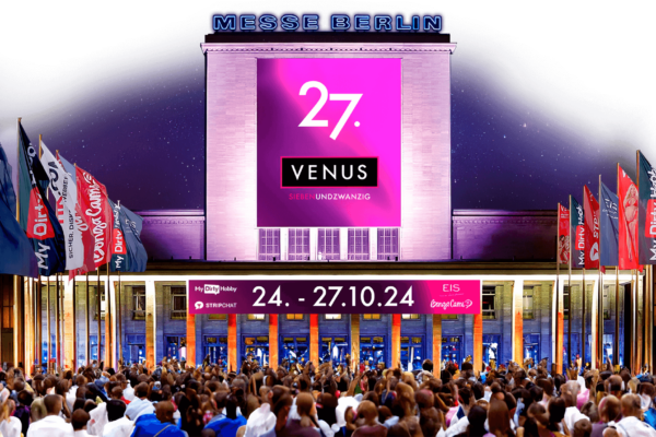 27 Venus Berlin 2024