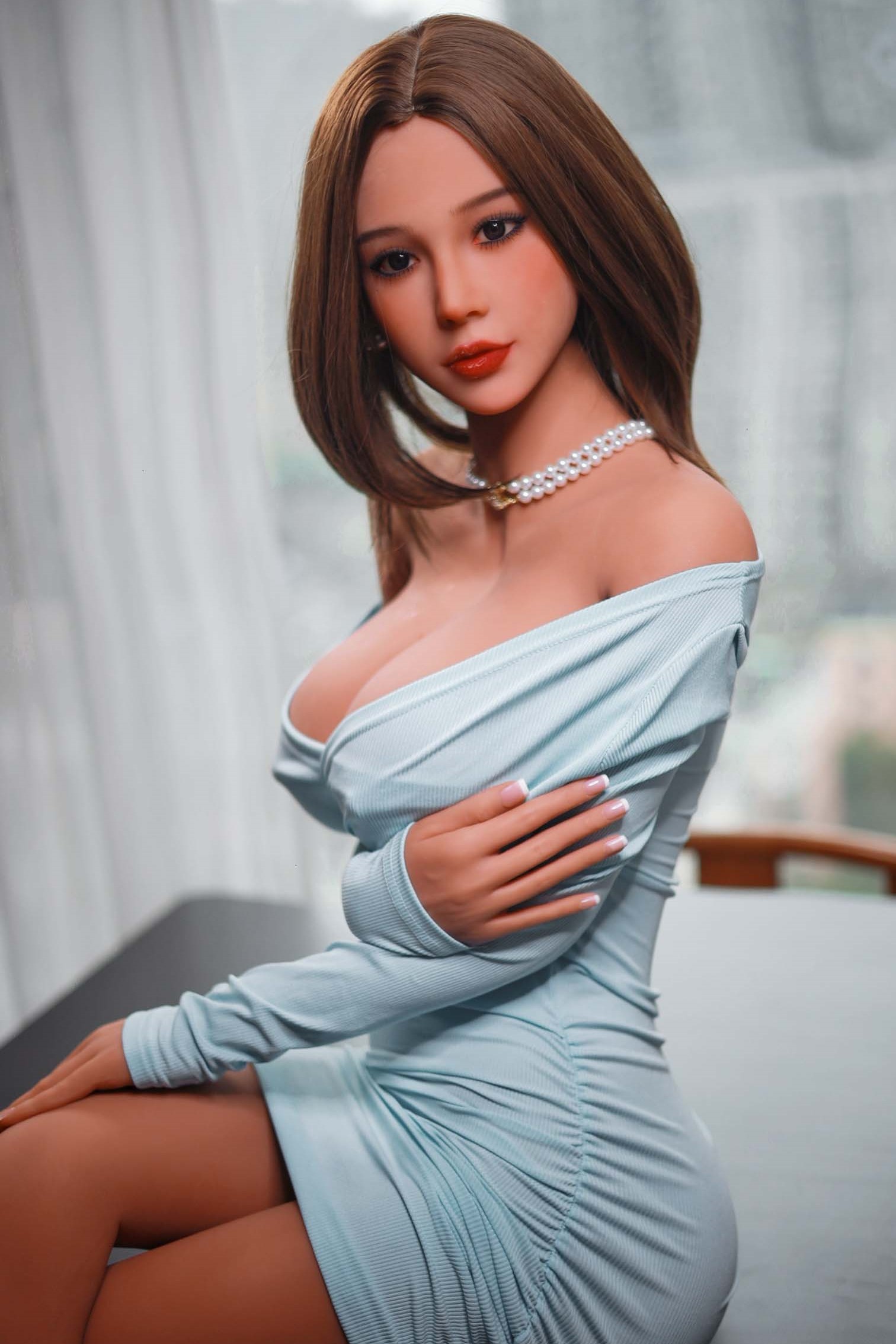 Fire Doll Joline 1