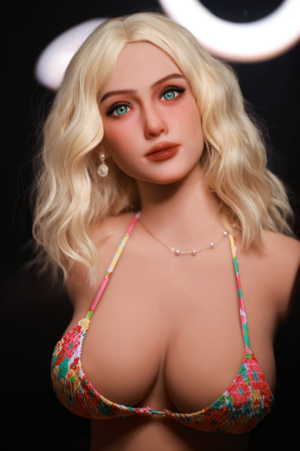 Torso Selly 2