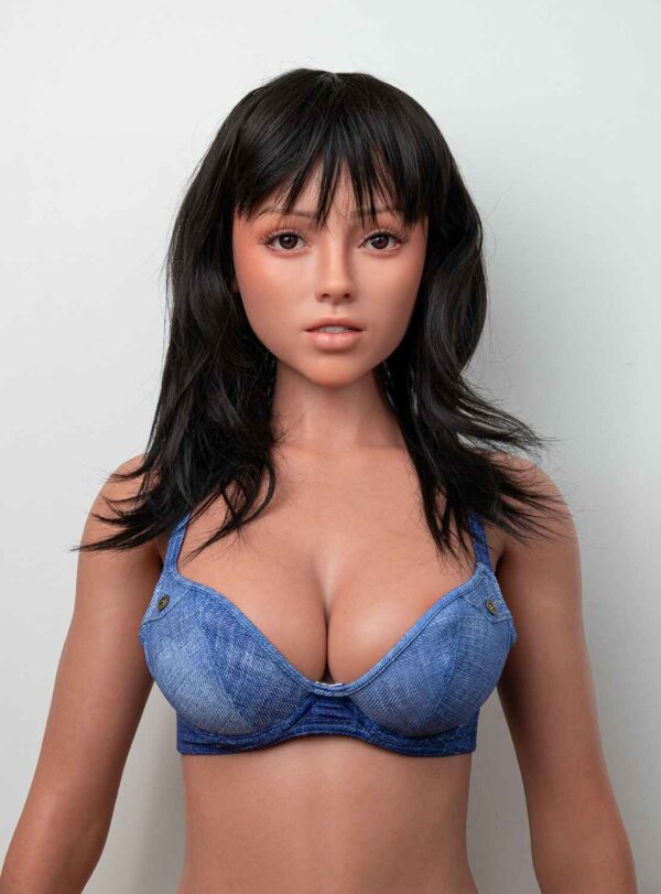 Lusandy Wig5