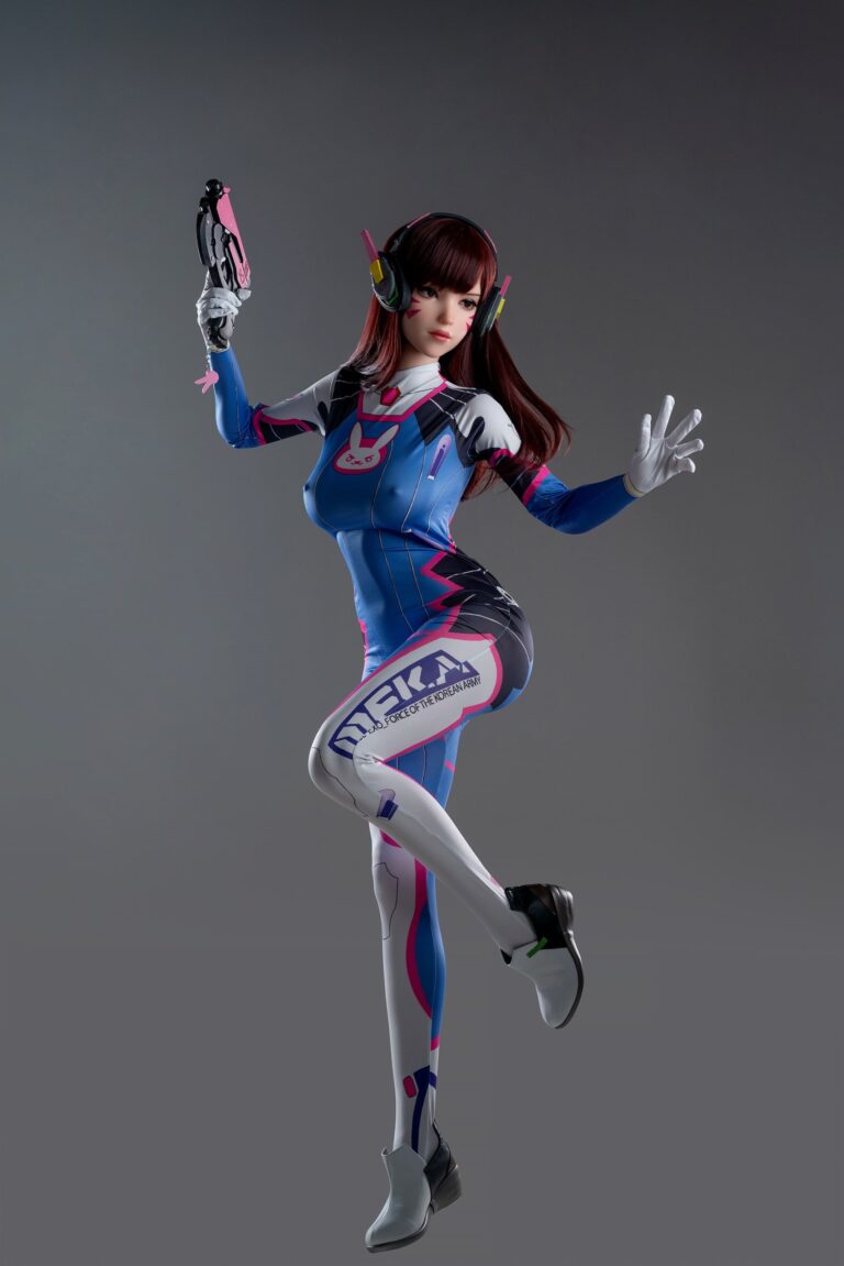 01 Diva Gamelady 167 Dcup