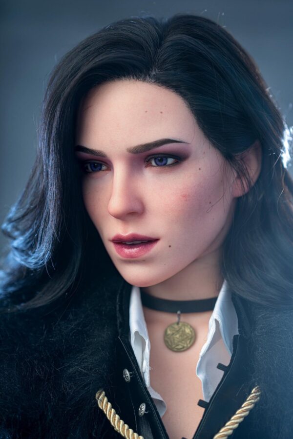 Yen von Game Lady – Bild 2
