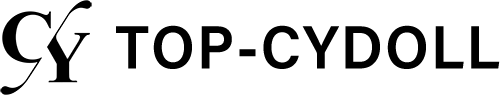 Logo Topcydoll